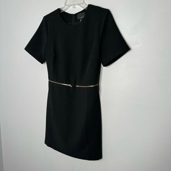 Greylin black dress size XS - Picture 2 of 6
